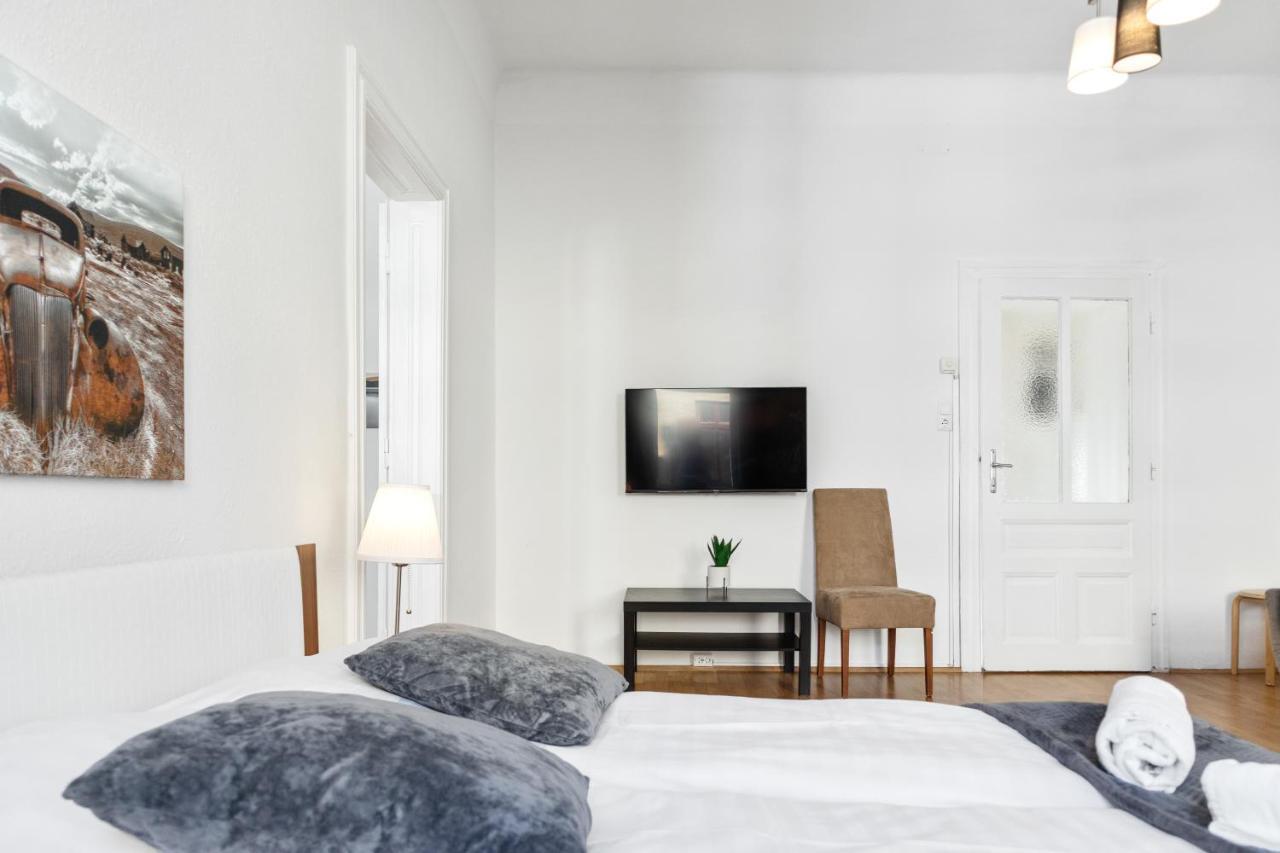 Beautiful 2Br Aptartment 12 Minutes To Downtown فيينا المظهر الخارجي الصورة
