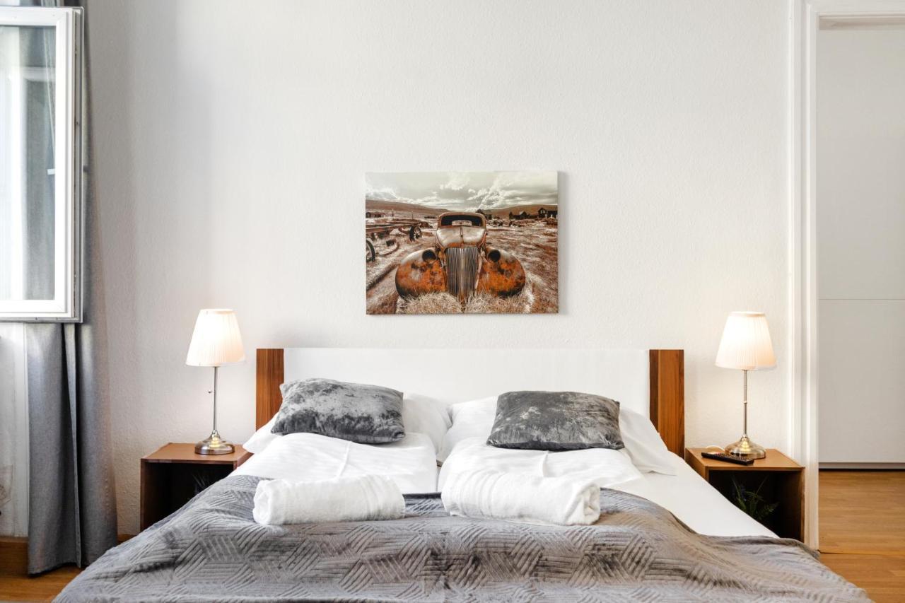 Beautiful 2Br Aptartment 12 Minutes To Downtown فيينا المظهر الخارجي الصورة