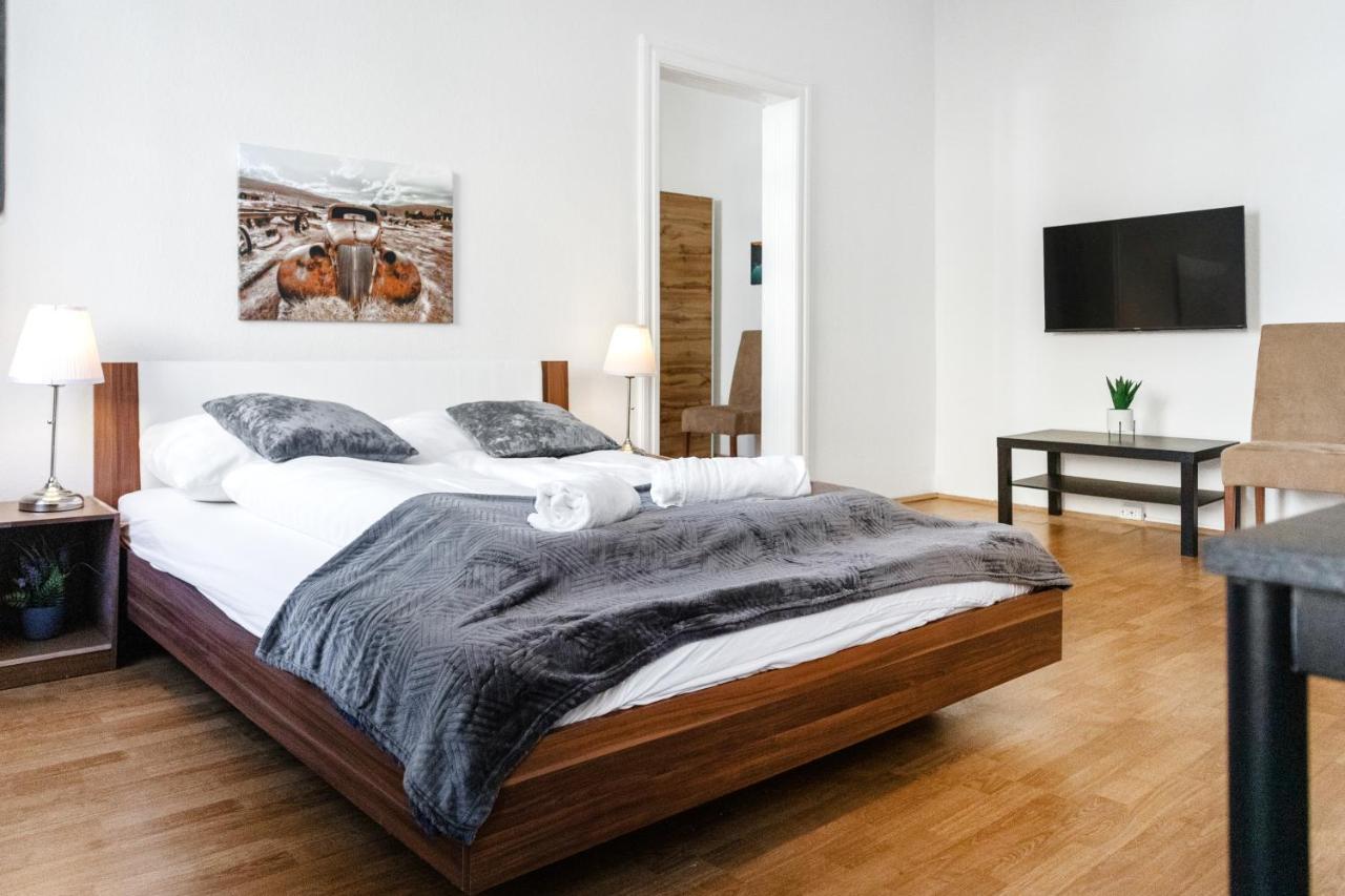 Beautiful 2Br Aptartment 12 Minutes To Downtown فيينا المظهر الخارجي الصورة