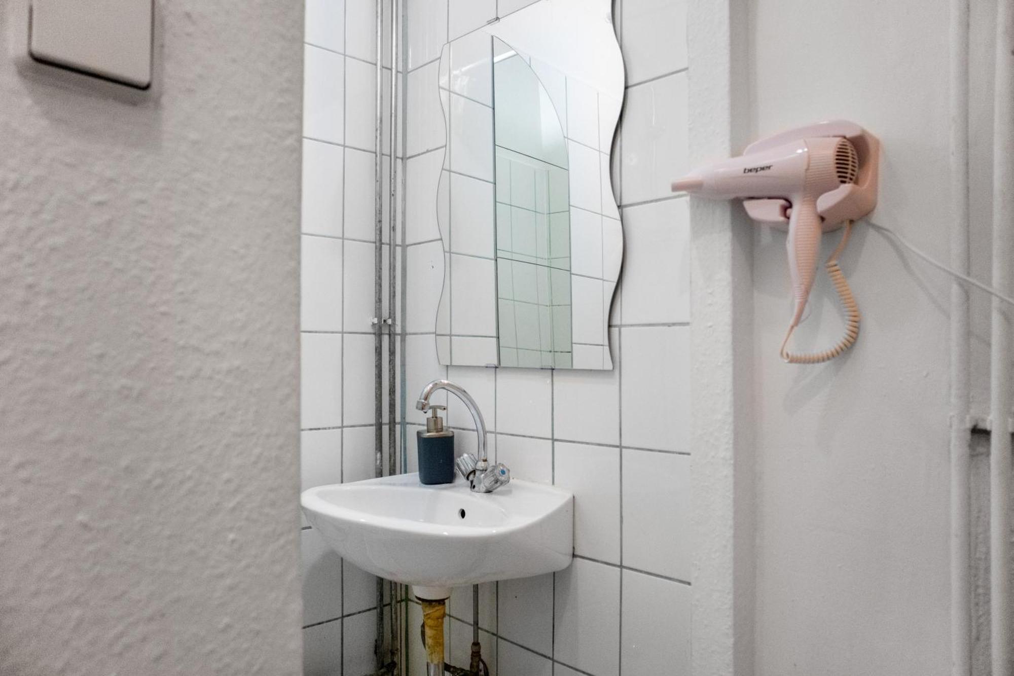 Beautiful 2Br Aptartment 12 Minutes To Downtown فيينا المظهر الخارجي الصورة